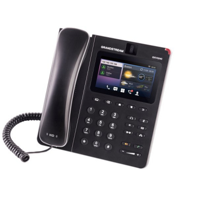 Фото Grandstream GXV3240 Grandstream GXV3240
